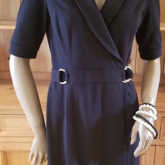 Lauren Ralph Lauren- classic LBD - Picture 3 of 7